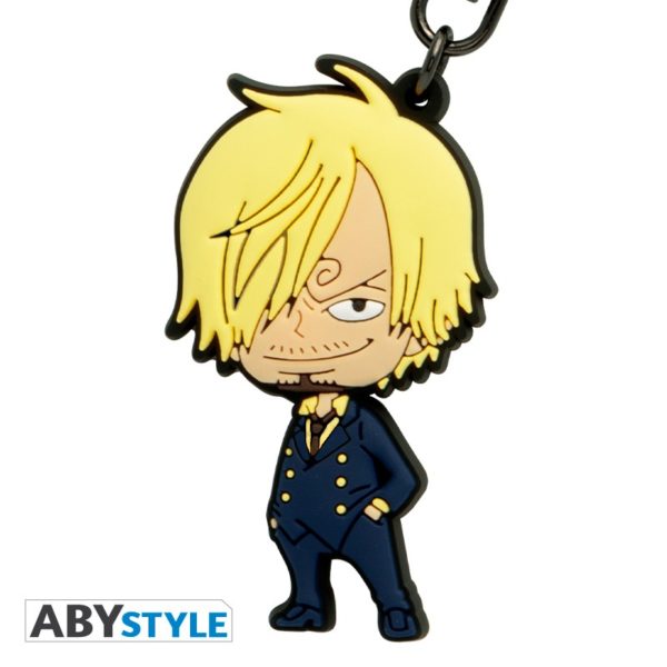 one-piece-keychain-pvc-sanji-sd-x4