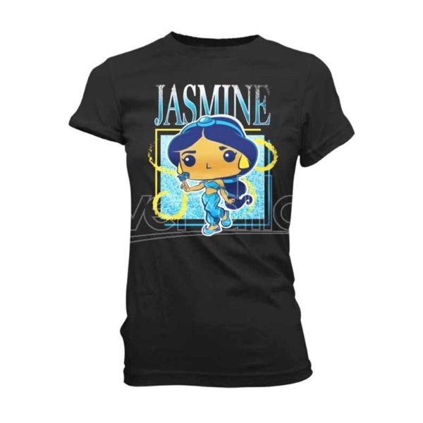 disney-princess-jasmine-band-tee-t-shirt-funko
