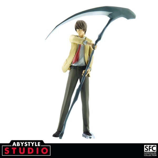 death-note-figurine-light