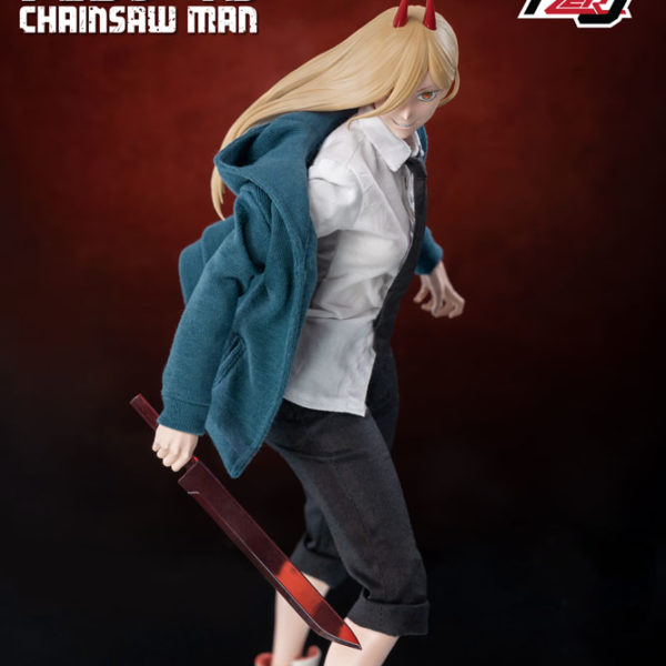 CHAINSAW MAN FigZero 1:6 Denji