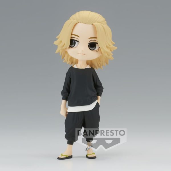 14829-tokyo-revengers-q-posket-manjiro-sano-plain-clothesververa