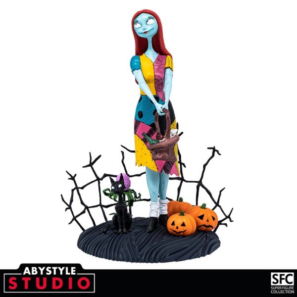 the-nightmare-before-christmas-figurine-sally
