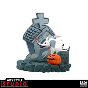 the-nightmare-before-christmas-figurine-zero