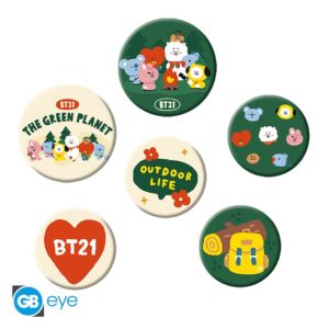 bt21-badge-pack-green-planet-x4