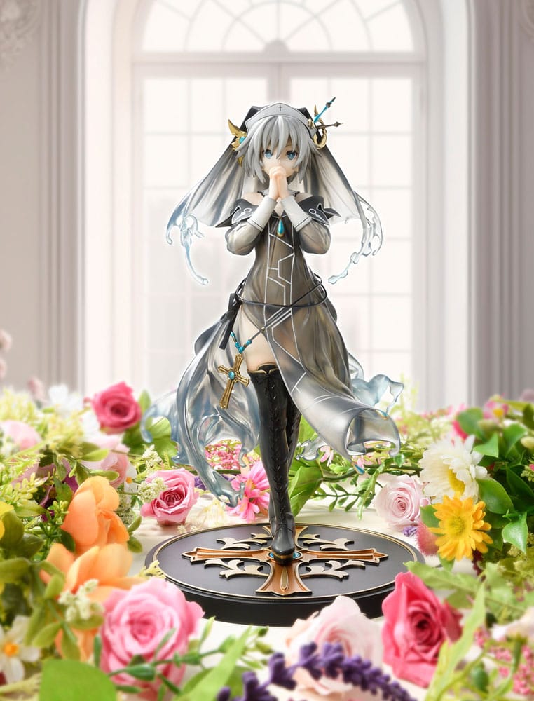 Nia Honjo Otaku Heaven