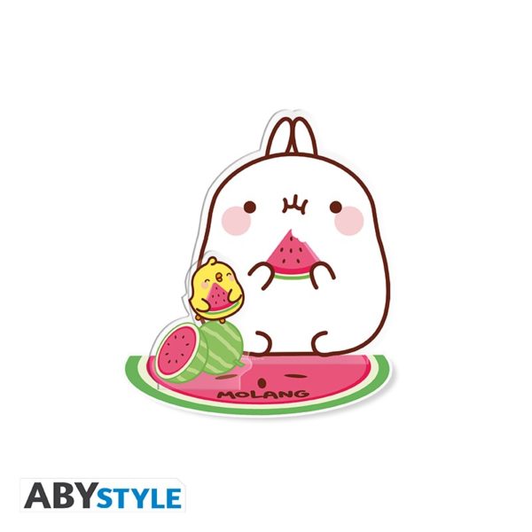 molang-acryl-molang-watermelon