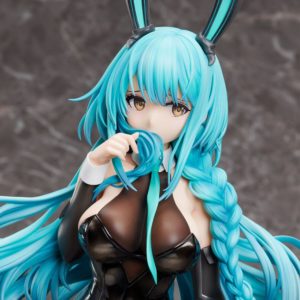 Guilty Gear -STRIVE- Bridget 1/7 Scale Figure Broccoli