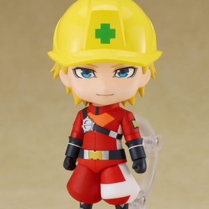 Nendoroid No. 2212 Guilty Gear -Strive-: Bridget