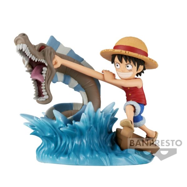 15233-one-piece-world-collectable-figure-log-stories-monkeydluffy-vs-local-sea-monster-